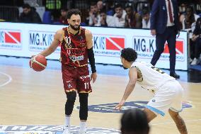 BASKET - Serie A - Vanoli Basket Cremona vs Umana Reyer Venezia