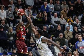 BASKET - Serie A - Vanoli Basket Cremona vs Umana Reyer Venezia