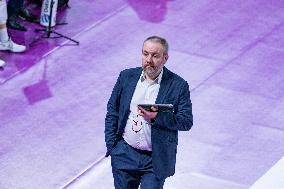 VOLLEY - Serie A1 Femminile - Savino Del Bene Scandicci vs Uyba Volley Busto Arsizio