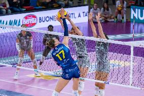 VOLLEY - Serie A1 Femminile - Savino Del Bene Scandicci vs Uyba Volley Busto Arsizio