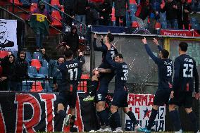 CALCIO - Serie B - Cosenza Calcio vs Mantova 1911