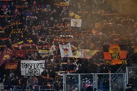 CALCIO - Serie A - Bologna FC vs AS Roma