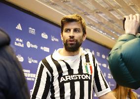 CALCIO - Altro - King World Cup Nations - Final