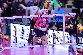 VOLLEY - Serie A1 Femminile - Roma Volley vs Igor Gorgonzola Novara