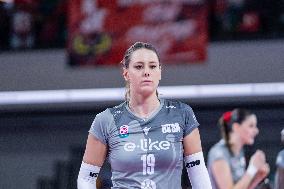 VOLLEY - Serie A1 Femminile - Savino Del Bene Scandicci vs Uyba Volley Busto Arsizio