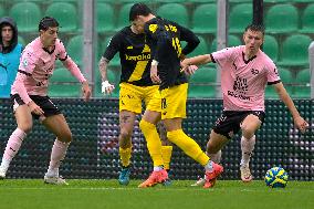 CALCIO - Serie B - Palermo FC vs Modena FC