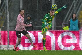 CALCIO - Serie B - Palermo FC vs Modena FC