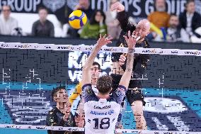 VOLLEY - Superlega Serie A - Rana Verona VS Allianz Milano