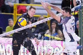 VOLLEY - Superlega Serie A - Rana Verona VS Allianz Milano