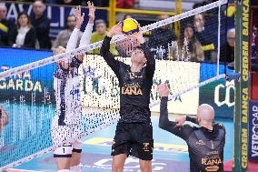 VOLLEY - Superlega Serie A - Rana Verona VS Allianz Milano