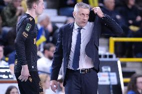 VOLLEY - Superlega Serie A - Rana Verona VS Allianz Milano