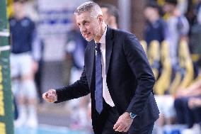 VOLLEY - Superlega Serie A - Rana Verona VS Allianz Milano