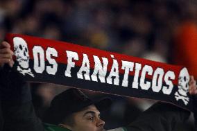 CALCIO - Altro - King World Cup Nations - Final