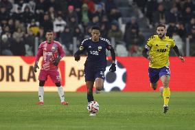 CALCIO - Altro - King World Cup Nations - Final