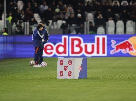 CALCIO - Altro - King World Cup Nations - Final