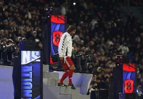 CALCIO - Altro - King World Cup Nations - Final