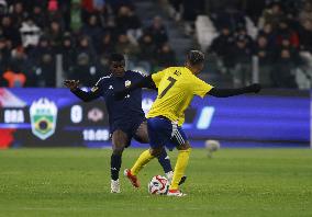 CALCIO - Altro - King World Cup Nations - Final