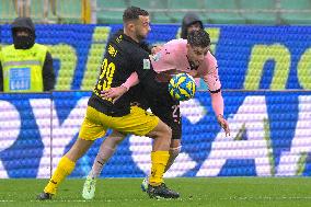 CALCIO - Serie B - Palermo FC vs Modena FC