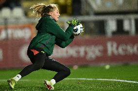 CALCIO - Serie A Femminile - AS Roma vs Inter - FC Internazionale