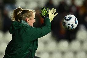 CALCIO - Serie A Femminile - AS Roma vs Inter - FC Internazionale