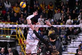 VOLLEY - Superlega Serie A - Rana Verona vs Allianz Milano
