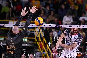 VOLLEY - Superlega Serie A - Rana Verona vs Allianz Milano