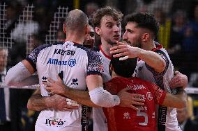 VOLLEY - Superlega Serie A - Rana Verona vs Allianz Milano