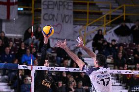 VOLLEY - Superlega Serie A - Rana Verona vs Allianz Milano