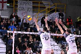 VOLLEY - Superlega Serie A - Rana Verona vs Allianz Milano