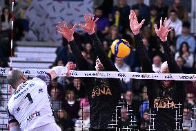 VOLLEY - Superlega Serie A - Rana Verona vs Allianz Milano