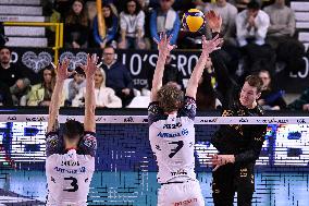 VOLLEY - Superlega Serie A - Rana Verona vs Allianz Milano