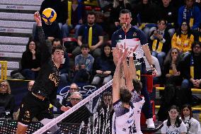 VOLLEY - Superlega Serie A - Rana Verona vs Allianz Milano