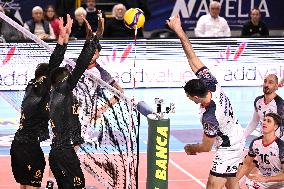 VOLLEY - Superlega Serie A - Rana Verona vs Allianz Milano
