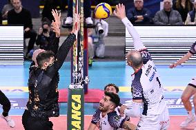 VOLLEY - Superlega Serie A - Rana Verona vs Allianz Milano