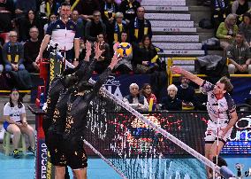 VOLLEY - Superlega Serie A - Rana Verona vs Allianz Milano