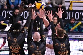 VOLLEY - Superlega Serie A - Rana Verona vs Allianz Milano