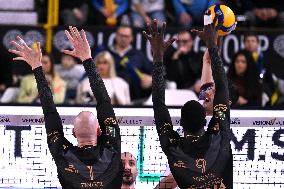 VOLLEY - Superlega Serie A - Rana Verona vs Allianz Milano
