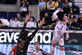 VOLLEY - Superlega Serie A - Rana Verona vs Allianz Milano