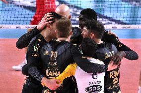 VOLLEY - Superlega Serie A - Rana Verona vs Allianz Milano