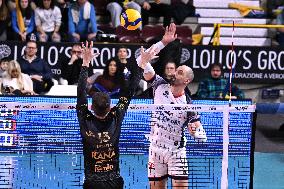 VOLLEY - Superlega Serie A - Rana Verona vs Allianz Milano