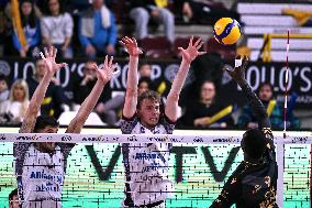 VOLLEY - Superlega Serie A - Rana Verona vs Allianz Milano