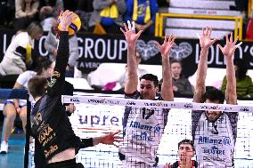 VOLLEY - Superlega Serie A - Rana Verona vs Allianz Milano