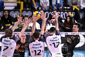 VOLLEY - Superlega Serie A - Rana Verona vs Allianz Milano