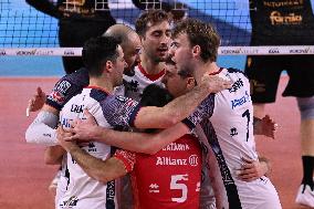 VOLLEY - Superlega Serie A - Rana Verona vs Allianz Milano