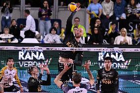 VOLLEY - Superlega Serie A - Rana Verona vs Allianz Milano