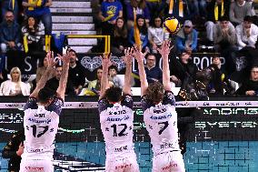 VOLLEY - Superlega Serie A - Rana Verona vs Allianz Milano