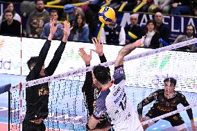 VOLLEY - Superlega Serie A - Rana Verona vs Allianz Milano