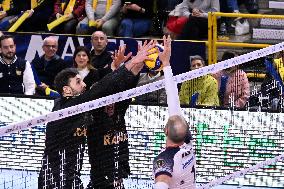 VOLLEY - Superlega Serie A - Rana Verona vs Allianz Milano