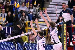 VOLLEY - Superlega Serie A - Rana Verona vs Allianz Milano