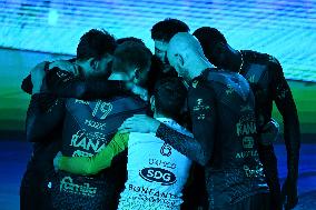 VOLLEY - Superlega Serie A - Rana Verona vs Allianz Milano